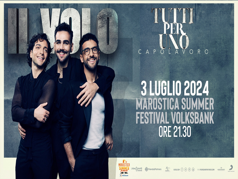 Marostica Summer Festival 2024 